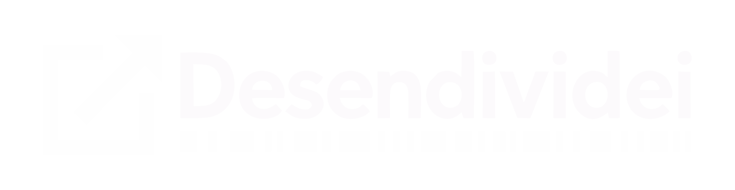 Logo Desendividei Rodapé