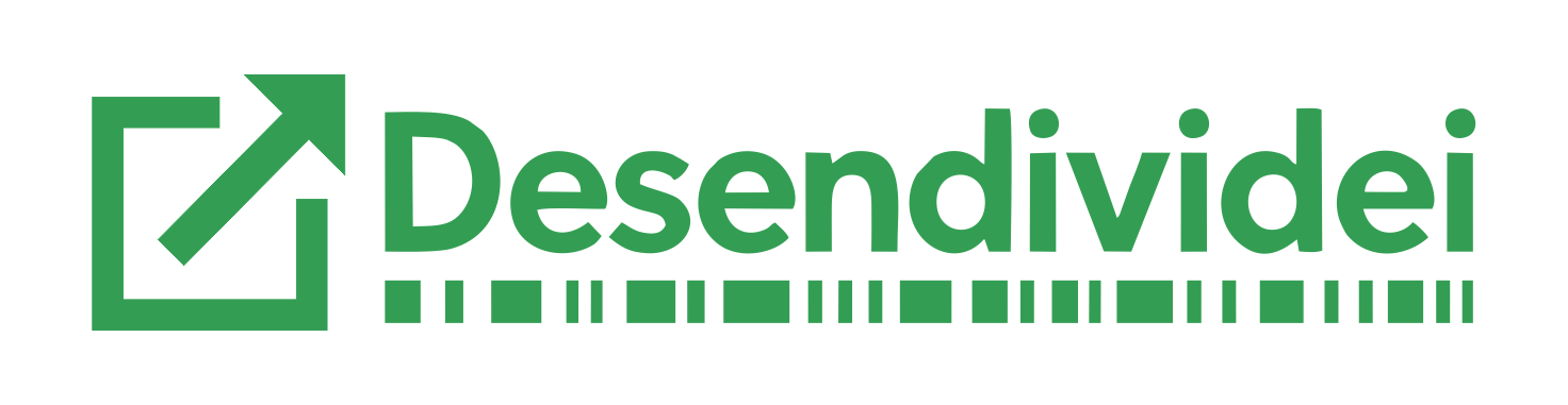 Logo Desendividei